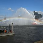 Hafengeburtstag Hamburg 2023