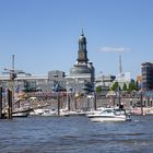 Hafengeburtstag Hamburg 2024
