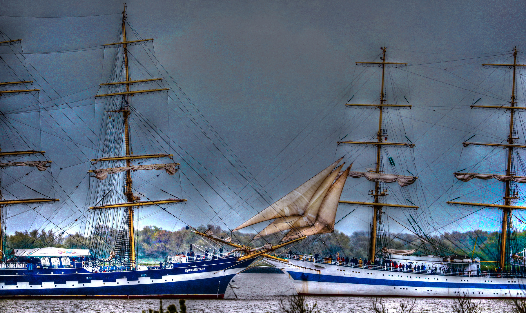 Hafengeburtstag Hamburg