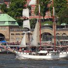 Hafengeburtstag Hamburg