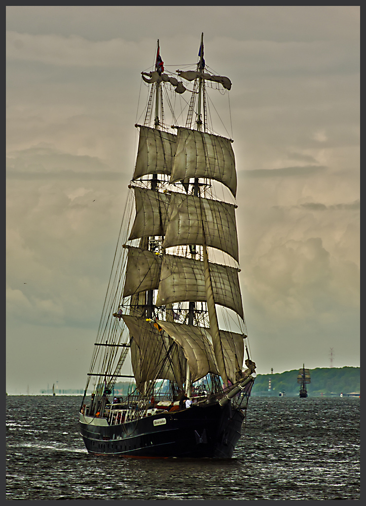 Hafengeburtstag Hamburg