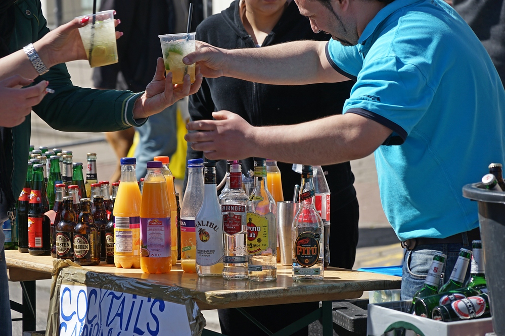 Hafengeburtstag Hamburg II