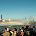 Hafengeburtstag in Hamburg