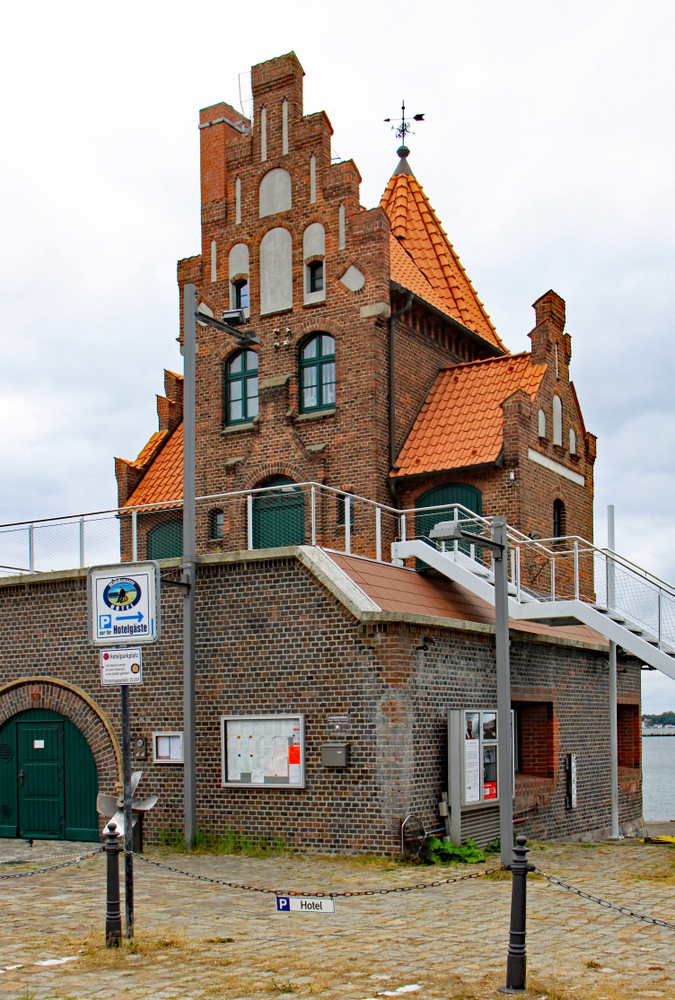 Hafengelände Stralsund (3)
