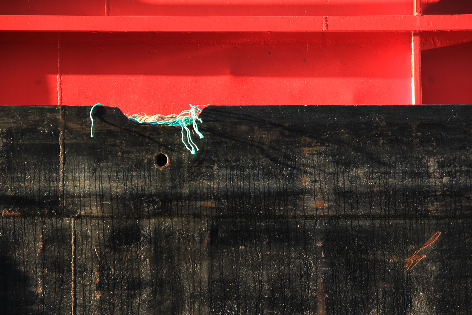 Hafenimpressionen Hafen Ruhrort