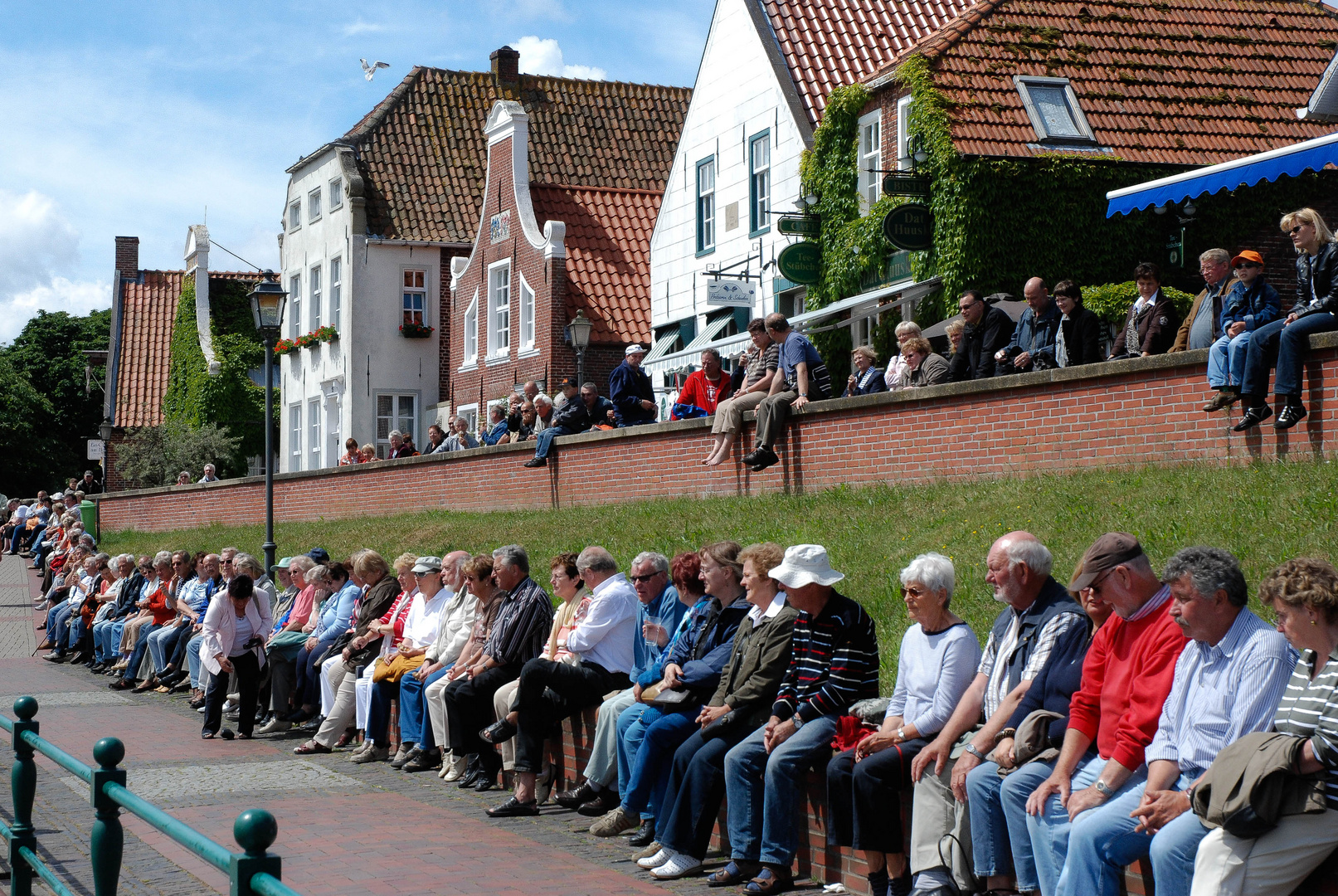 Hafenkonzert