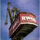 Hafenkran RWSG