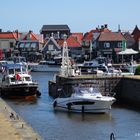 Hafen/Marina Lemmer (Ijsselmeer) !