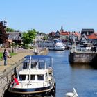 Hafen/Marina Lemmer (IJsselmeer) !