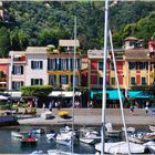_ _ Hafenmeile in Portofino _ _