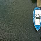 Hafenmeister Boot, Ruhrort