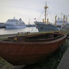 Hafenmuseum Hamburg