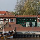 Hafenpanorama Greetsiel