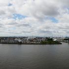 Hafenpanorma