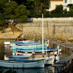 Hafen...Port de l'Olivette