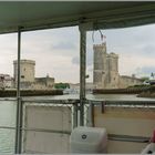 Hafenportal la Rochelle...