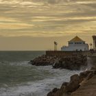 Hafenpromenade Cádiz