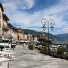 Hafenpromenade Cannobio