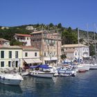 Hafenpromenade Parga