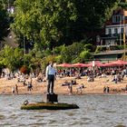 Hafenrundfahrt mit der Suhr & Cons