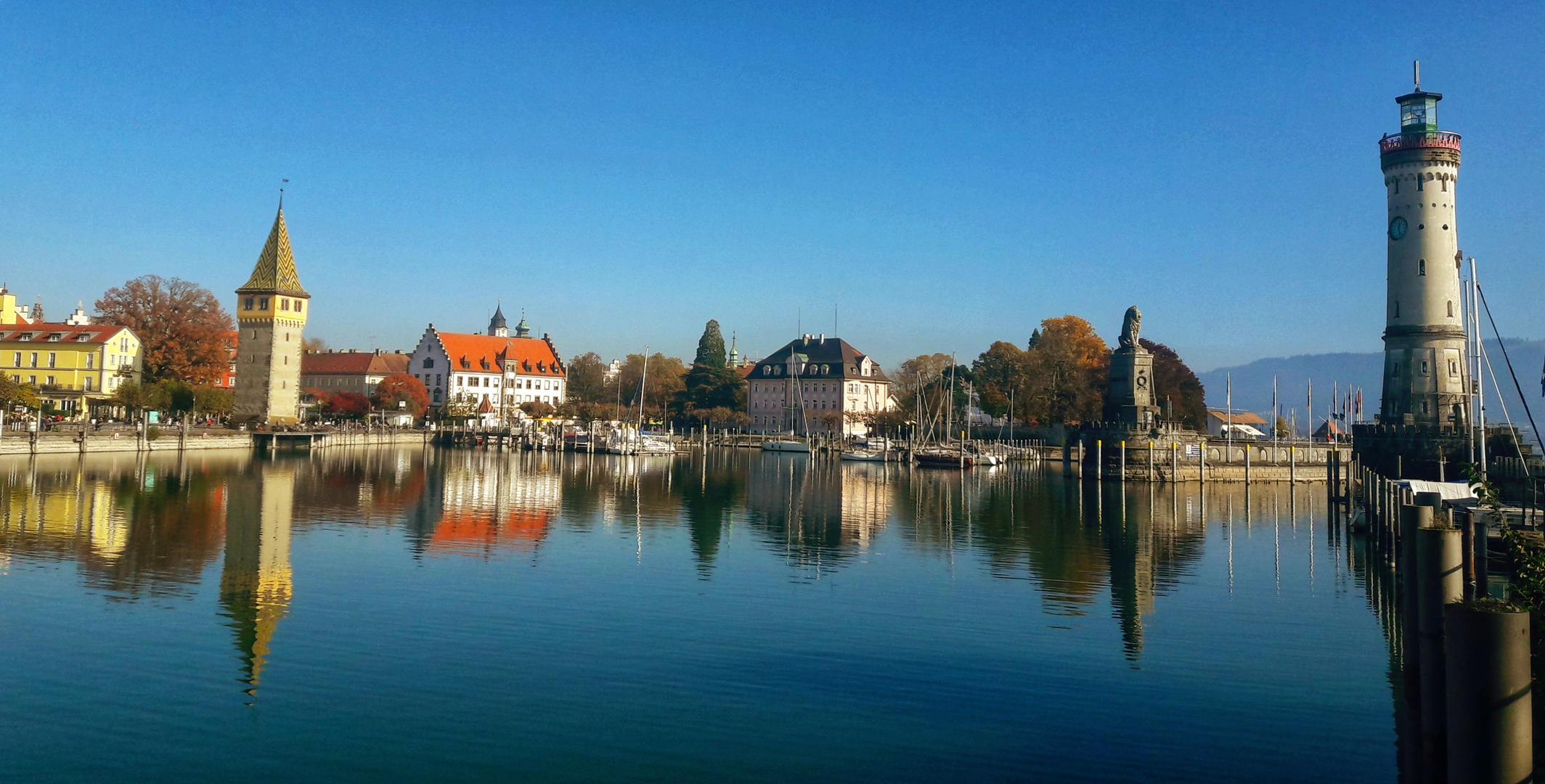 hafenstadt