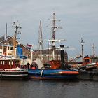 Hafenstadt Den Helder