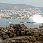 ,, Hafenstadt Ku&#351;adas&#305; "