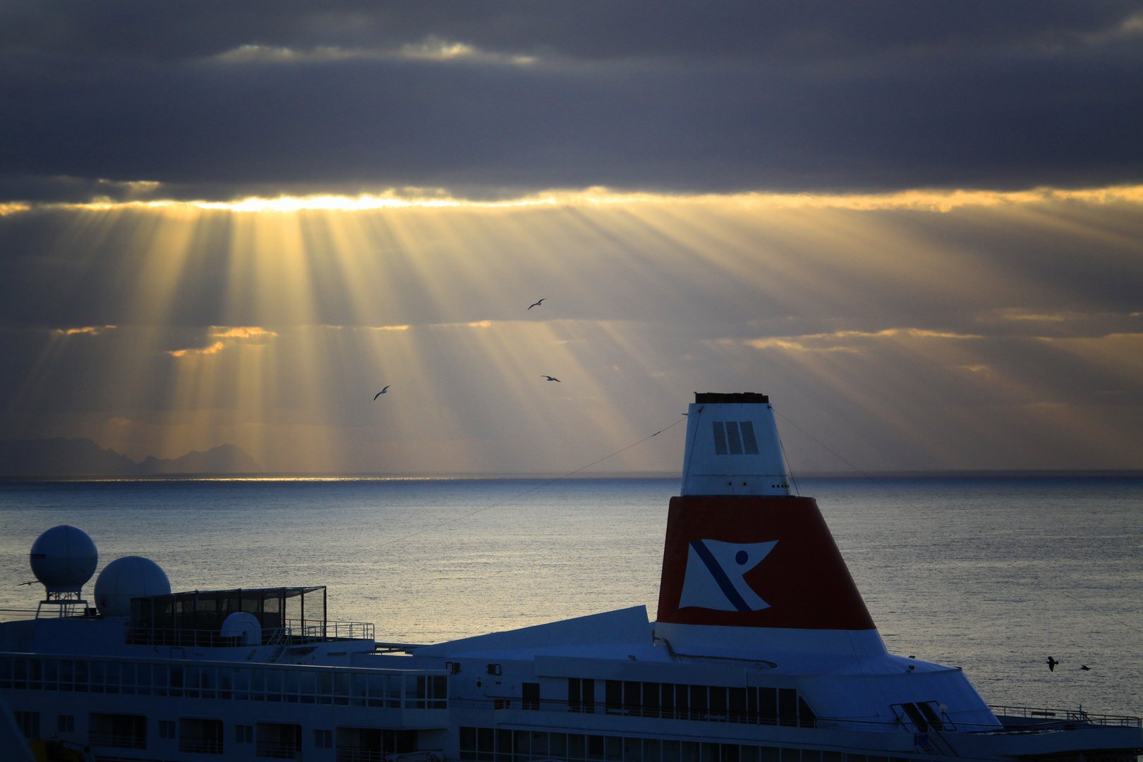 hafenstimmung funchal