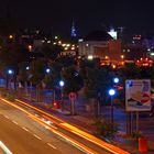 Hafenstraße bei Nacht (Cruise Days)