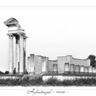 HAFENTEMPEL - XANTEN -