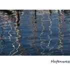 Hafenwasser