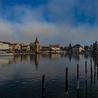 Hafenweihnacht in Lindau