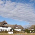 "Haferland" Hotel in Wieck/Darß