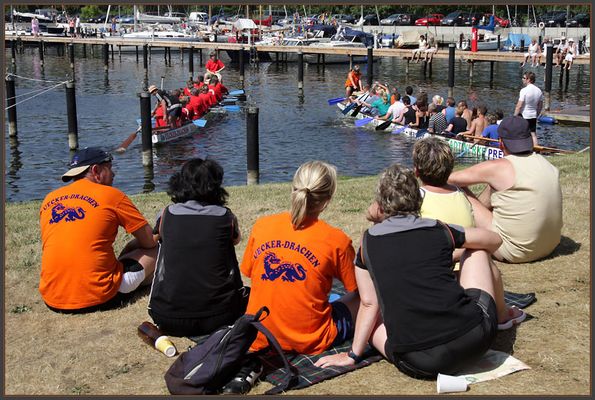 Haff-Sail 1 - Uecker-Drachen