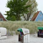 Haffkrug an der Ostsee