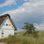 Haffkrug - Urlaub an der Ostsee