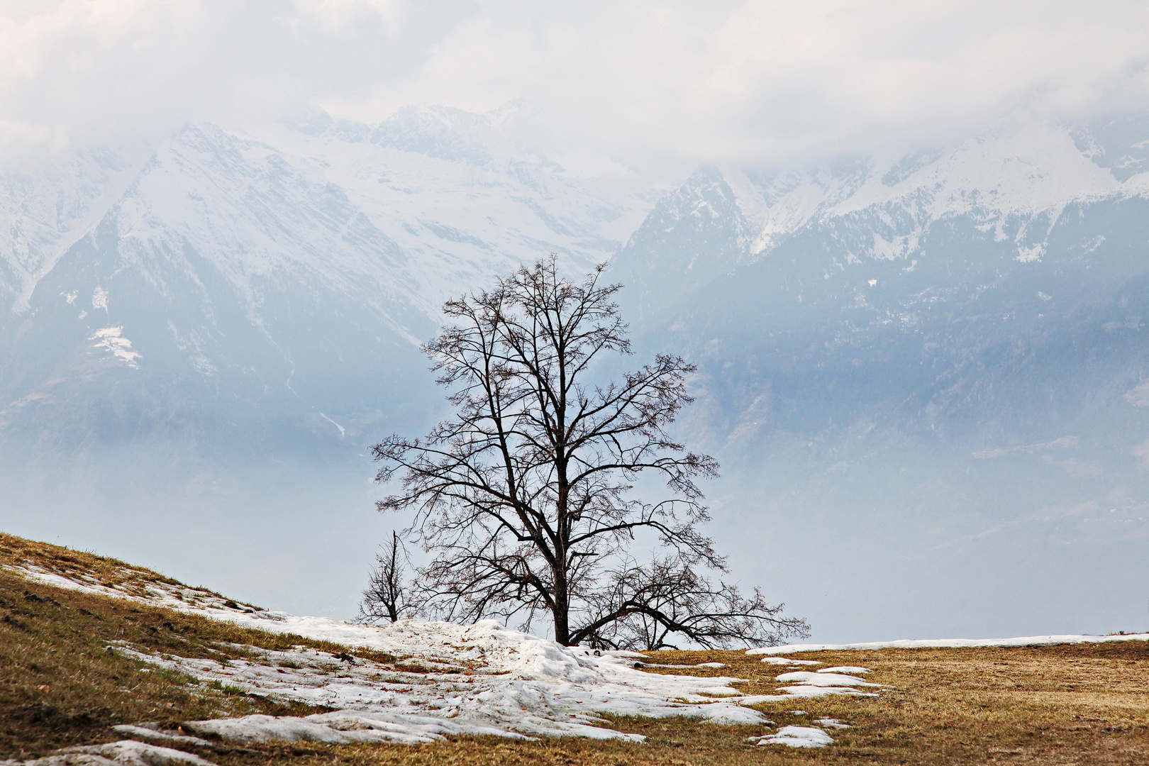 Hafling in Südtirol