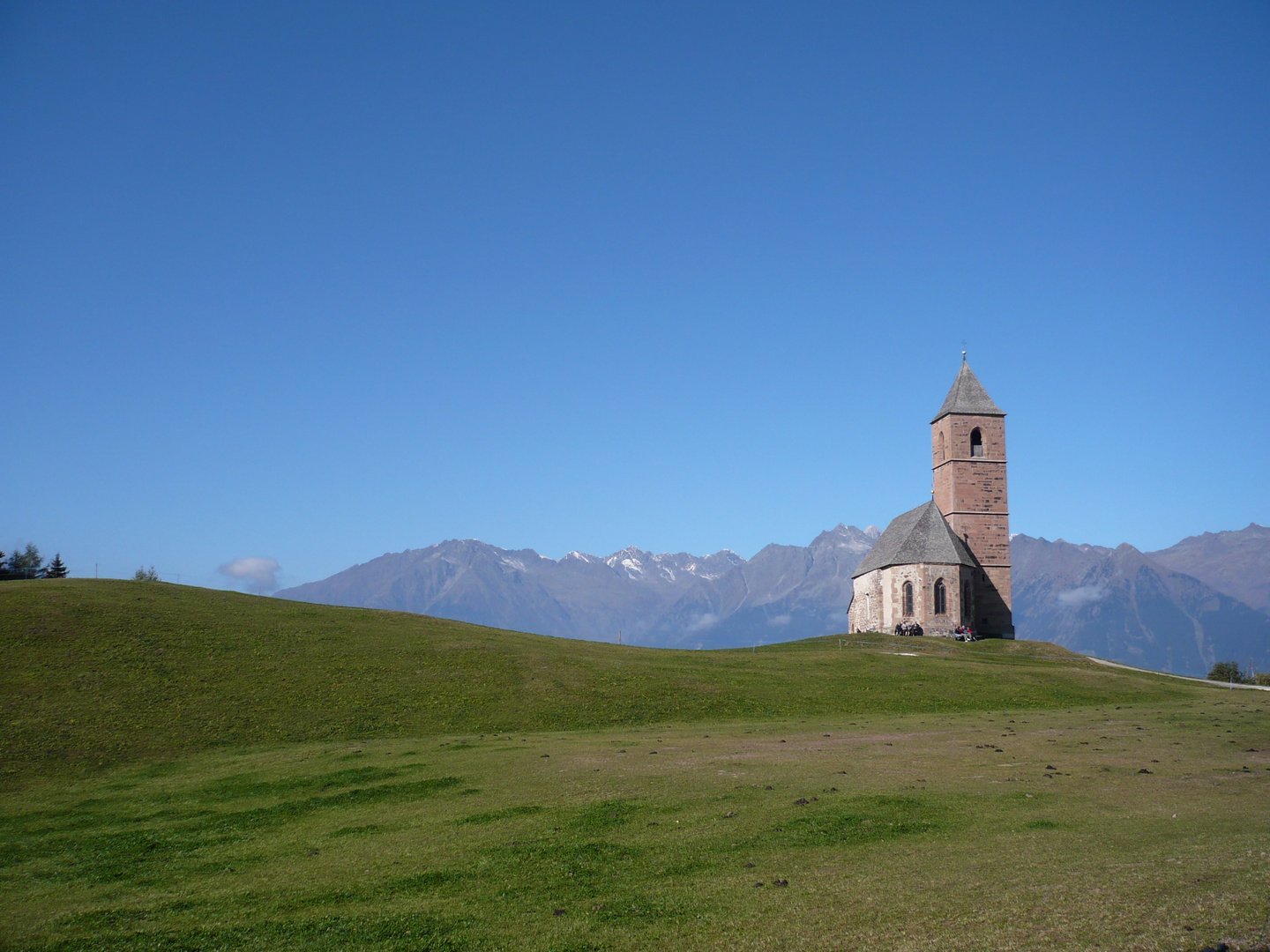 Hafling (Südtirol)