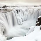 Hafnarbjargafoss