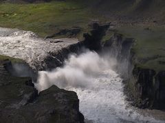 Hafragilsfoss