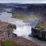 Hafragilsfoss