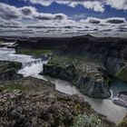 Hafragilsfoss