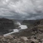 Hafragilsfoss