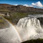 Hafragilsfoss