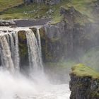 Hafragilsfoss