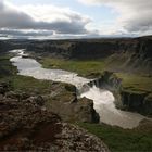 Hafragilsfoss