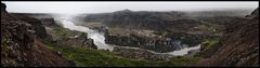 Hafragilsfoss