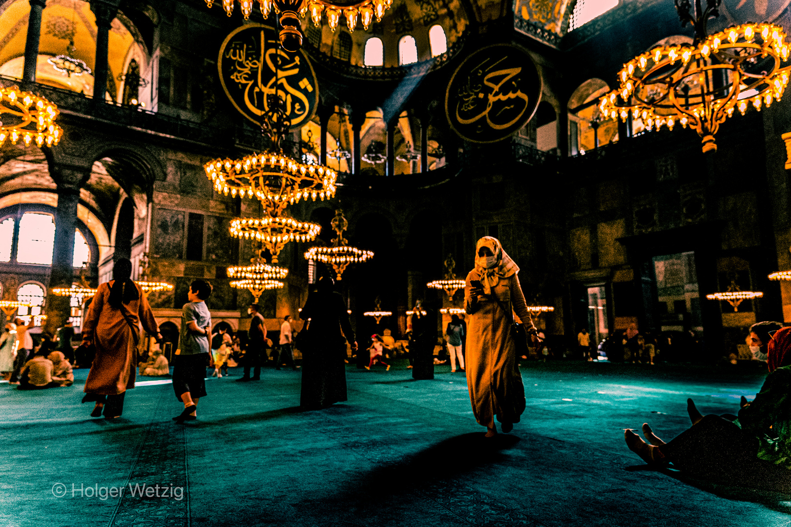 Haga Sophia