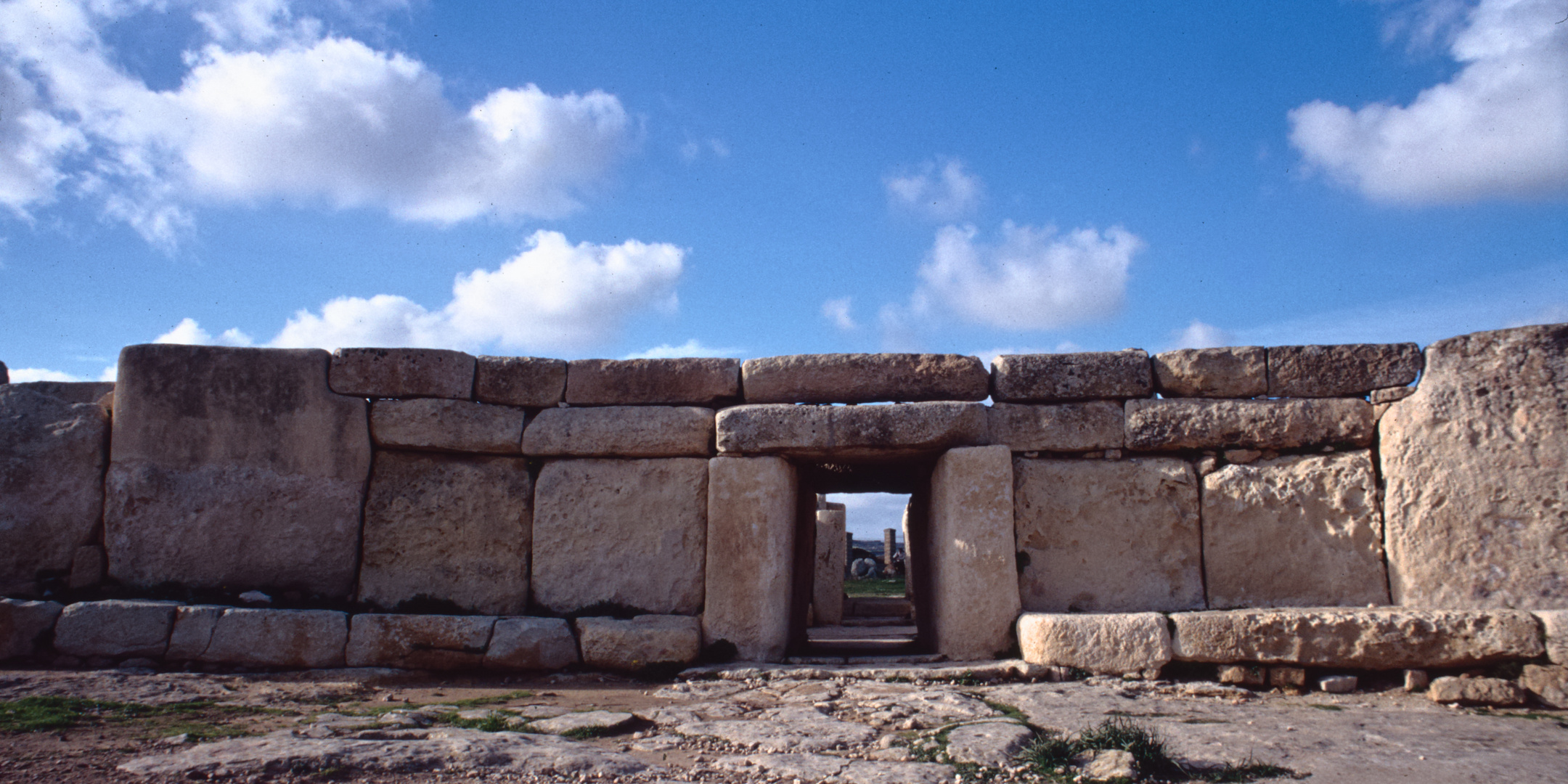 Hagar Qim Foto & Bild architektur, europe, malta Bilder auf