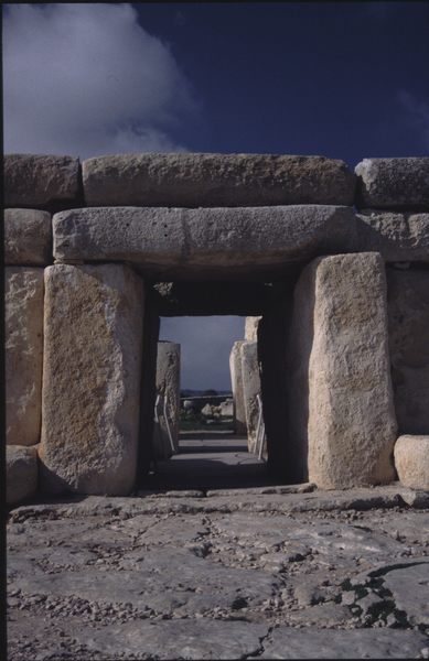 Hagar Quim Tempel Malta